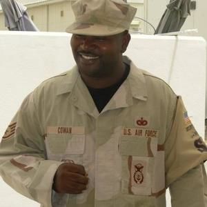 Meet your Posher, Scipio